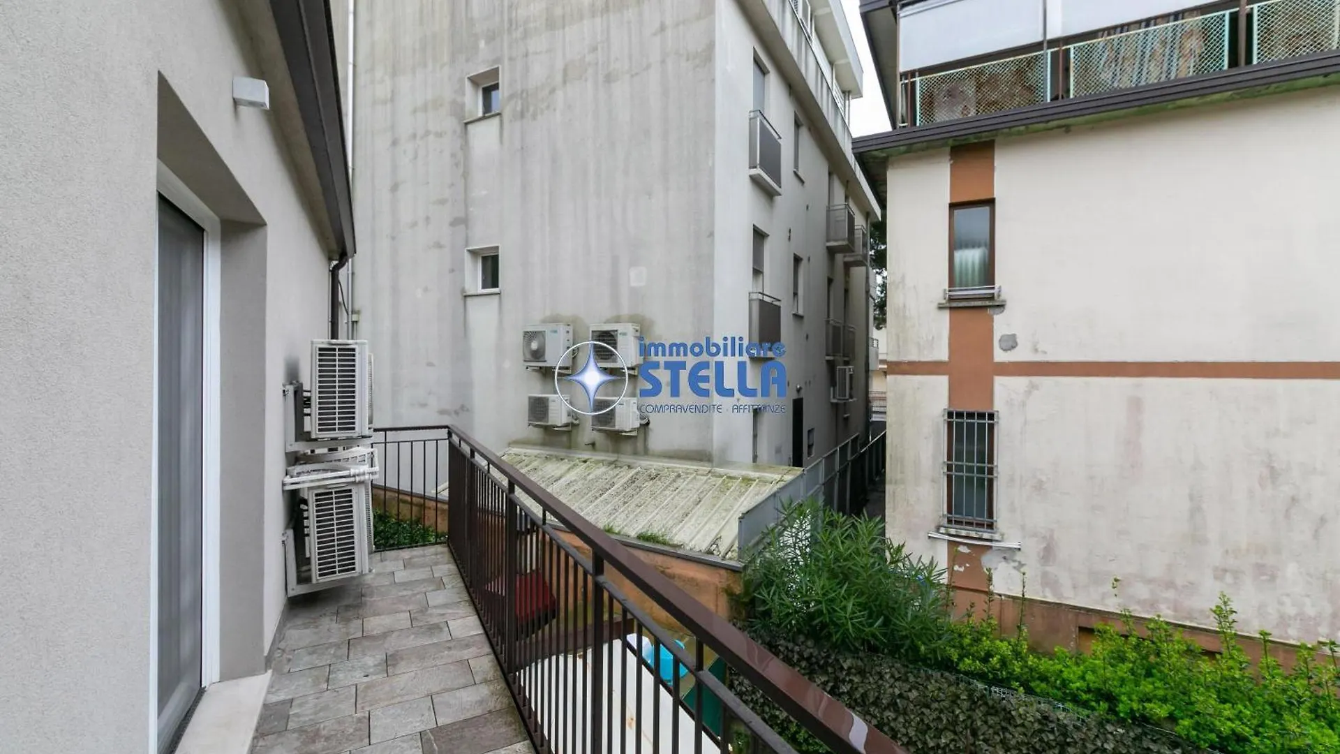 Condominio Levantina Lido di Jesolo 0*,  İtalya