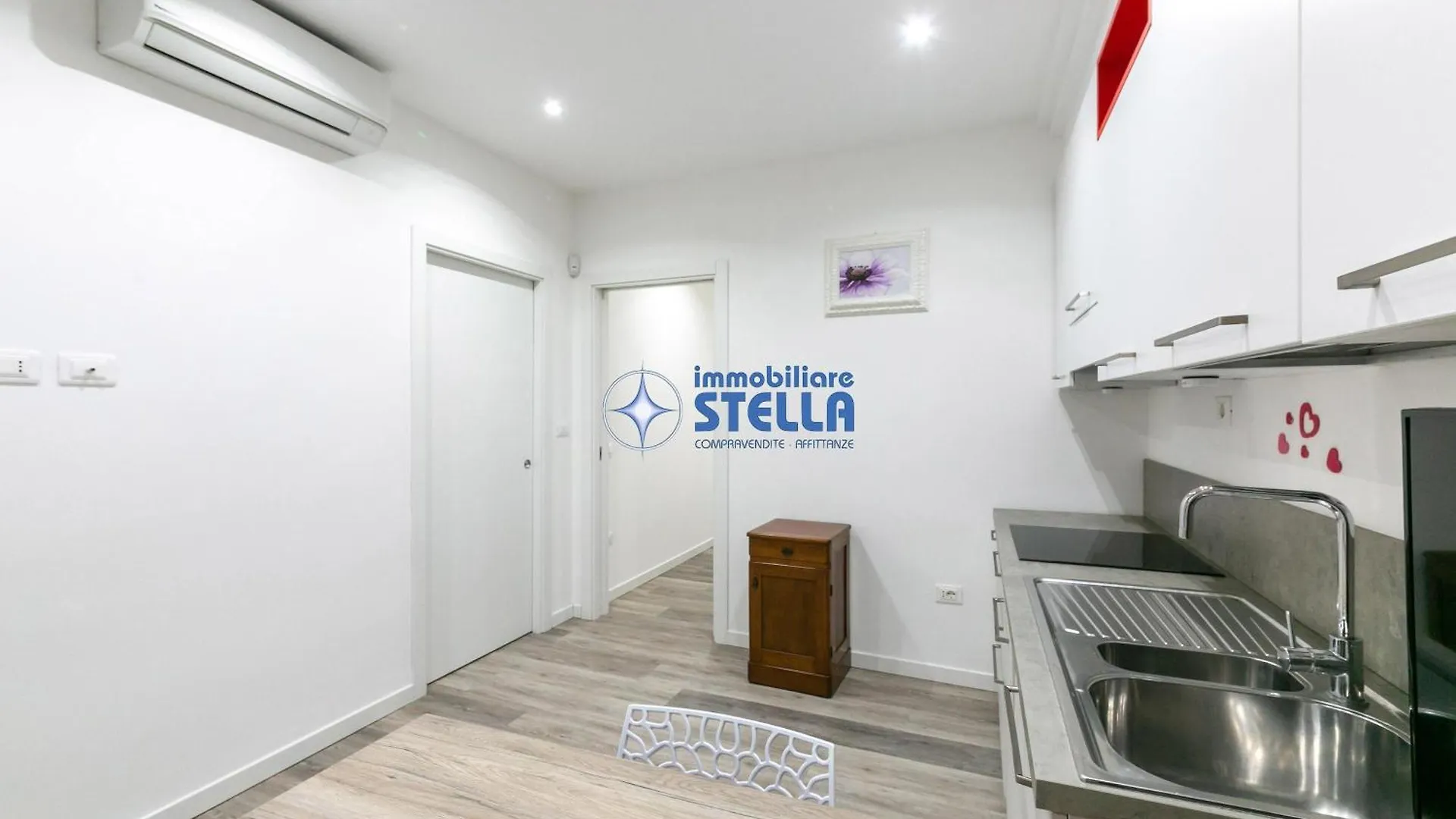 Tatil Evi Condominio Levantina Lido di Jesolo İtalya