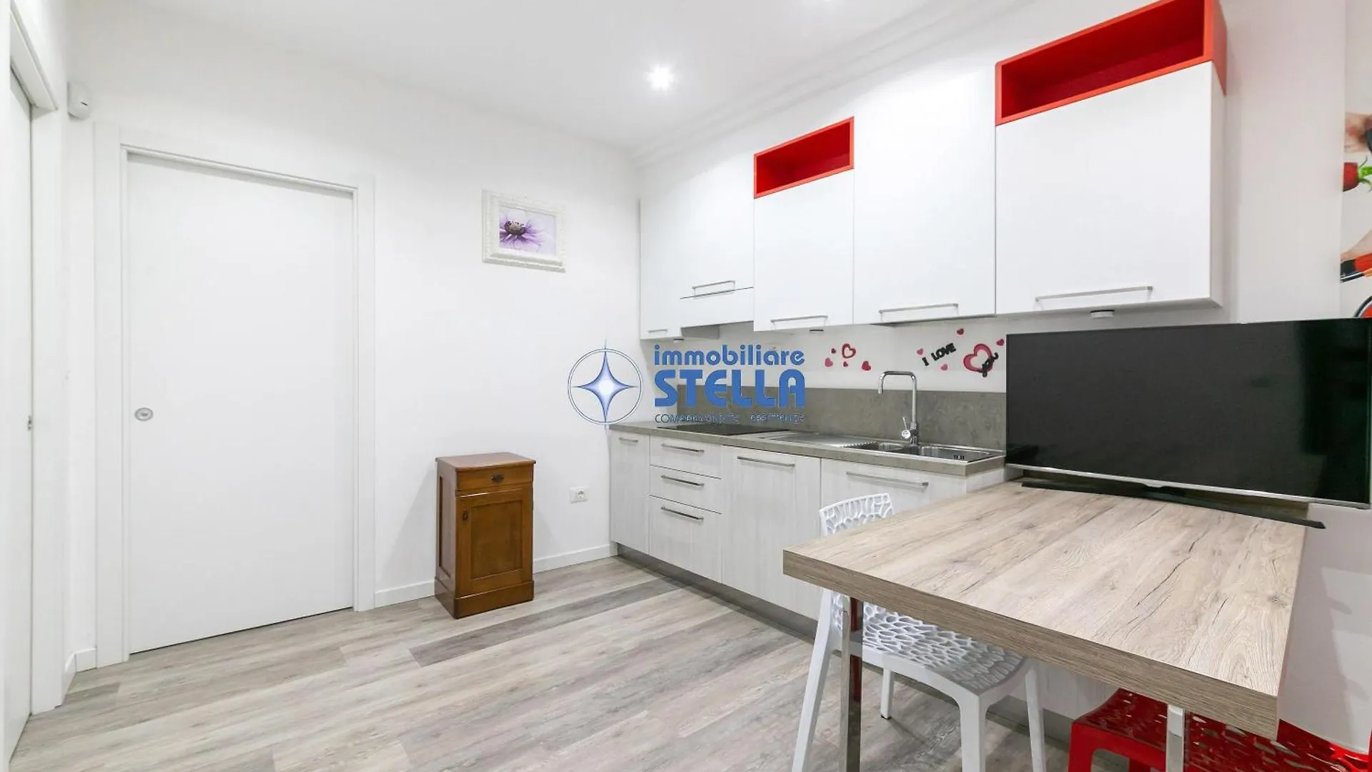 Tatil Evi Condominio Levantina Lido di Jesolo