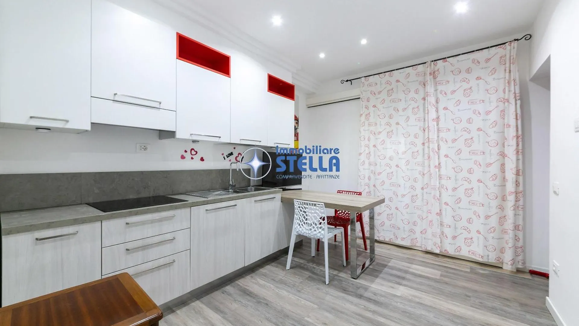 Condominio Levantina Lido di Jesolo Tatil Evi
