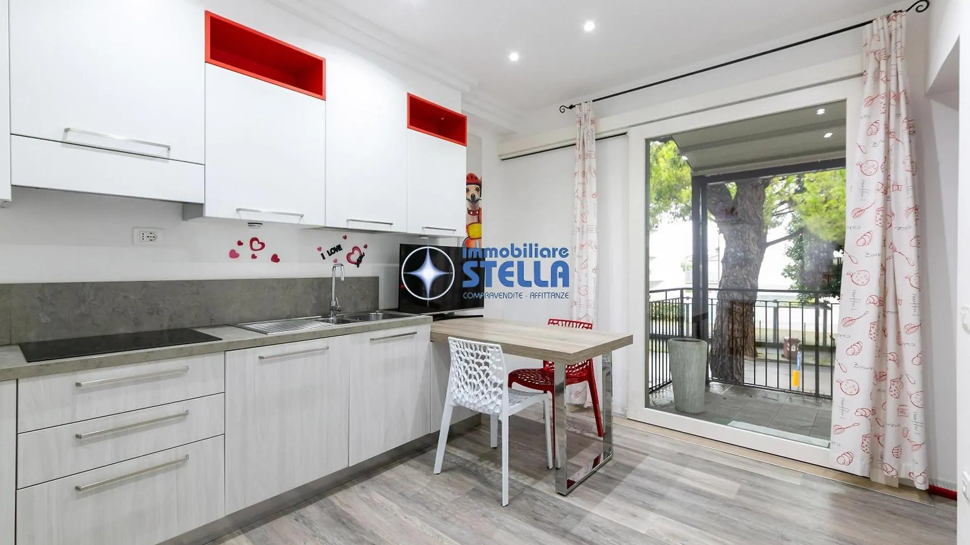Holiday home Condominio Levantina Lido di Jesolo